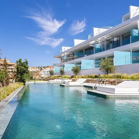 Apartment Higueron Med Life Fuengirola