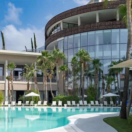 Apartment Higueron Med Life Fuengirola
