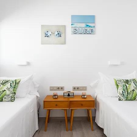 Higueron Med Life Apartmán Fuengirola