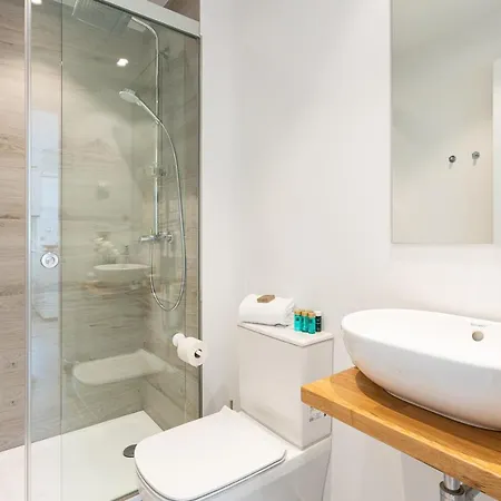 Higueron Med Life Apartment Fuengirola