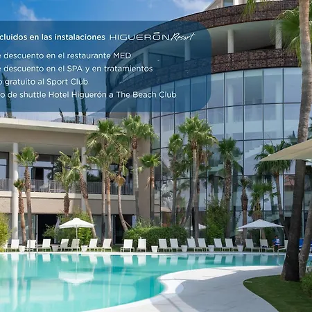 Higueron Med Life - Managed By Higueron * فوينخيرولا